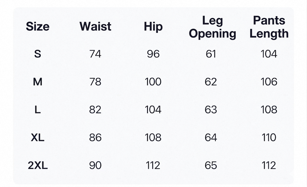 Vintage Washed Wide-Leg Jeans — Clean Fit