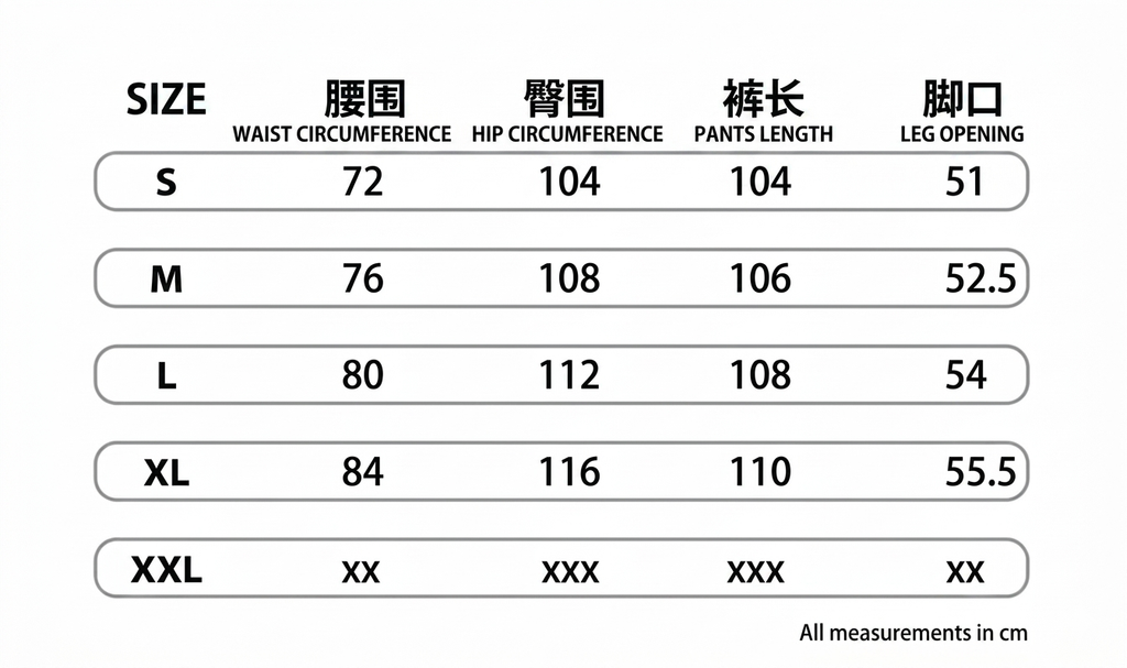 Washed Wide-Leg Baggy Jeans